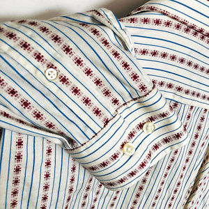 Michael Brandon Men's shirt Medium 15-15 1/2